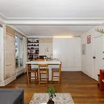Beautiful Apt 40M2 Near St-Martin And Ourcq Canals