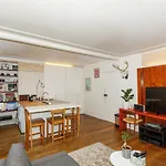 Beautiful Apt 40M2 Near St-Martin And Ourcq Canals